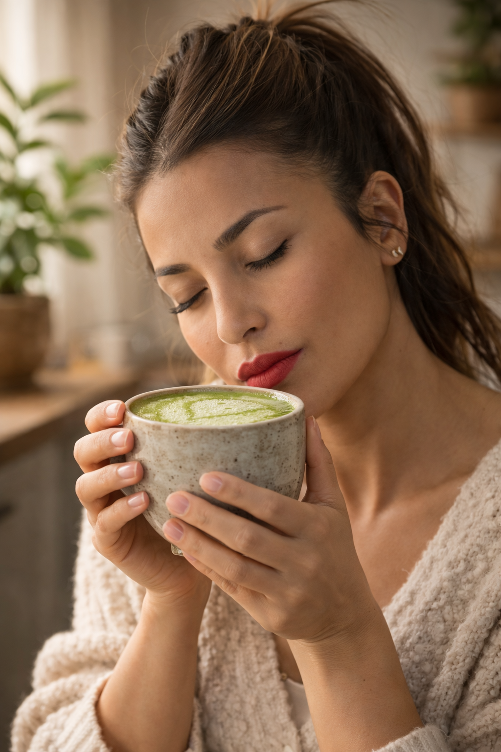 Matcha Premium - Énergie & Équilibre. 50g